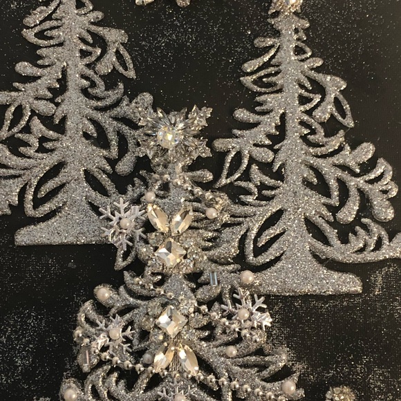 ‼️SALE‼️Glitzy wall/self Decor - Picture 7 of 11